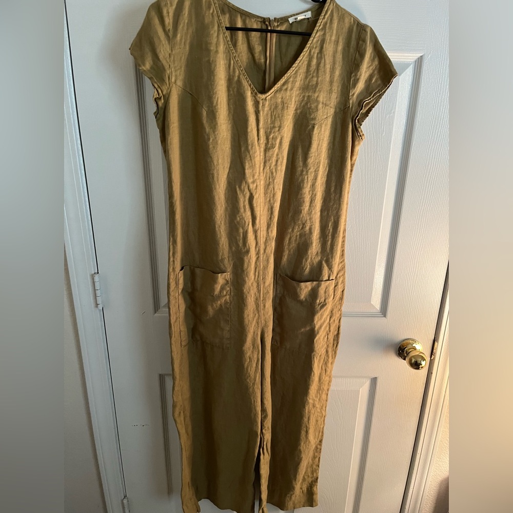 Suunday Jumpsuit